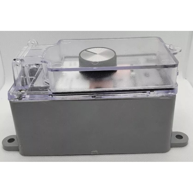 K-Kontrol KF5120 Fan Speed Controller – Adustable from 30% to