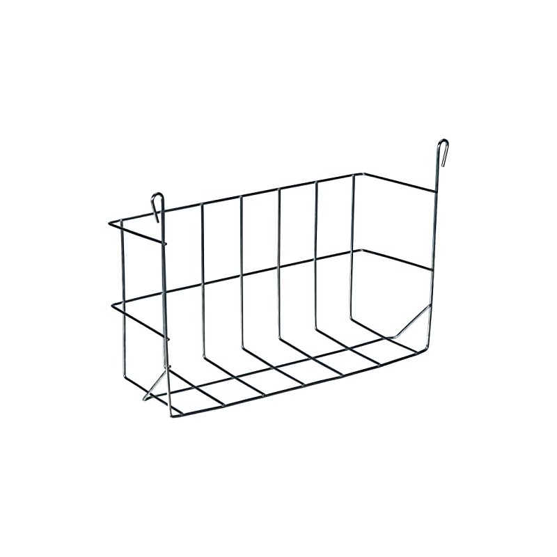 Kerbl Rack for Rabbits Galvanized, 30 cm