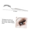 OHPHCALL 6pcs Grafting Eyelashes Holder Tool for Easy Application for