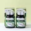Huore 4-month supply of triple ginkgo plus blood circulation ginkgo