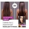Xiomara Kit Alaciado Permanente Con Keratina Sin Formol