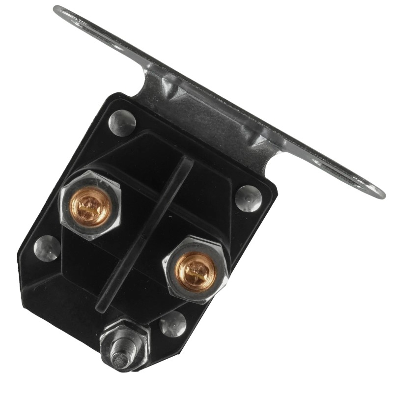 Caltric Starter Solenoid Relay for Polaris Snowmobile 550 Edge 2003