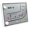 Mark II 25 Liquid Filled Manometer Compatible with Dwyer, Wall