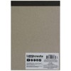 Mont Marte 180gsm German Paper 15 Sheet Watercolour Pad, A5