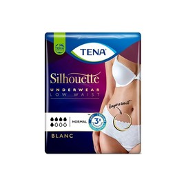 TENA LADY PANTS DISCREET MEDIUM