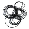 Ziyan 28x Belt Drive Belt 4.5 - 18.5 cm for