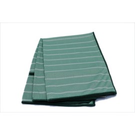 Bamboo Crystal Fibre Cloths XXL Pack of 3