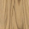 Pack of 2 Butternut 1/4" Thick, Up to 8" Wide,