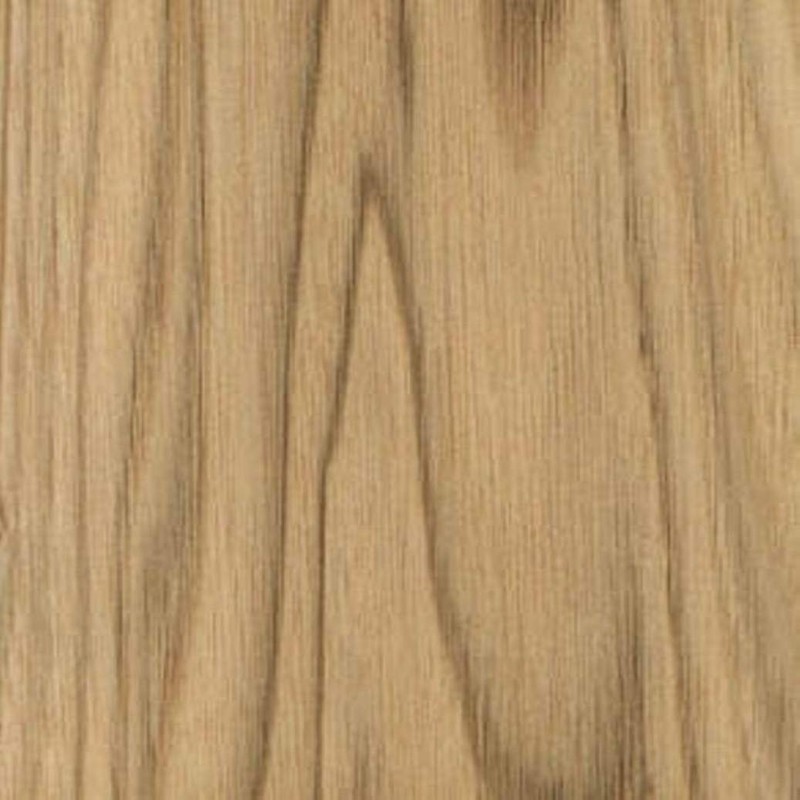 Pack of 2 Butternut 1/4" Thick, Up to 8" Wide,