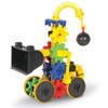 Learning Resources Gears! Gears! Gears! WreckerGears, STEM Activities, Fine Motor