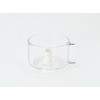Glass Container for Use With Panasonic Food Processors AUA02-1201-W