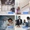 THIRDREALITY Smart Presence Sensor R3, 60GHz mmWave Radar, USB-C Powered,