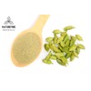 Naturevibe Botanicals Organic Cardamom Ground (Elaichi Powder), 3.5 ounces |