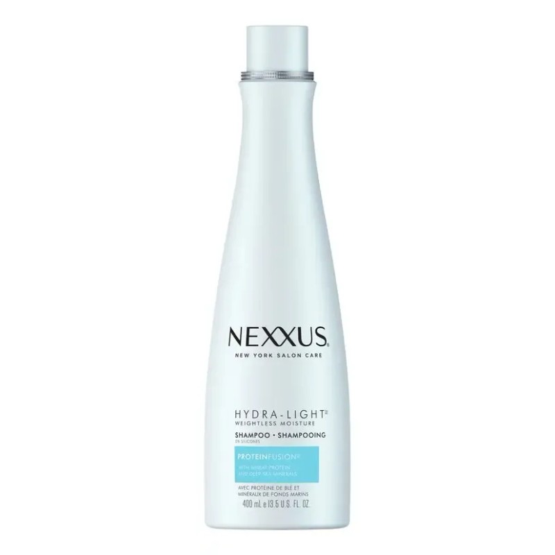 Nexxus Shampoo Humectress 400ml