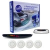 Dolphin Automotive DPS455 Reverse Parking Sensors In 32 Colours 4