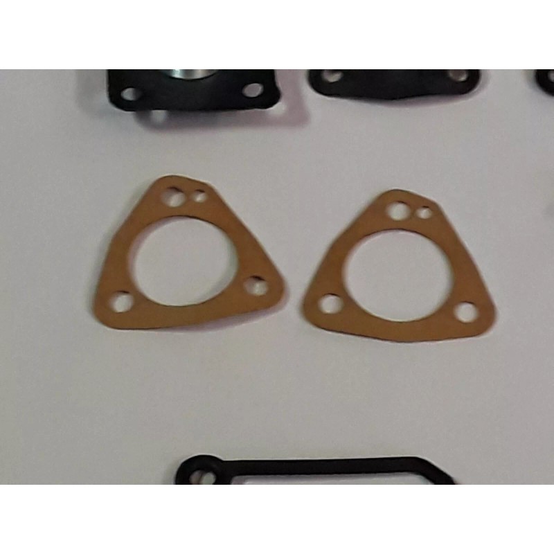 Suzuki FITS Suzuki Carry Carb Repair Kit Full F6A Fits