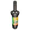 Rain Bird 1803DSH Professional Dual Spray Pop-Up Sprinkler, 180° Half