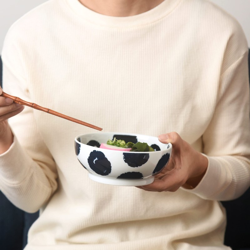 Natural69 Swatch Jiggy (Small Bowl)