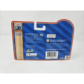 Learning Curve NEW Thomas & Friends Wooden Railway Isabella 2009 LC98012 Train Tank Engine