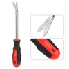 Akozon Connection Remover Car Door Trim Tool for Removing Plastic