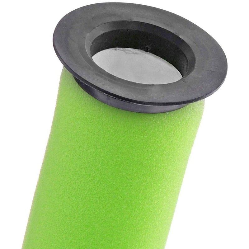 Spares2go waschbarer Schmutzfilter für Akkustaubsauger GTech AirRam MK2 K9