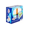 Mind Sparks Dry Erase Blocks, Colors May Vary, 3" x