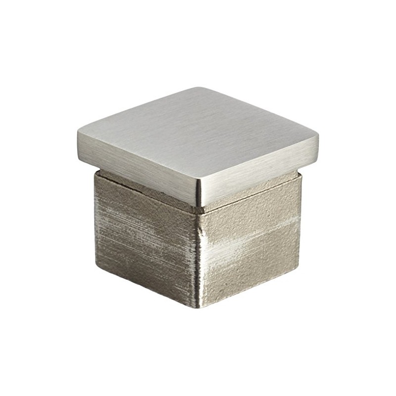 Croso End Cap for Square Tube Square 30 x 30