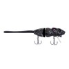 BUCCA Baby Bull Rat 3.5" / 3/4 OZ/River Rat (1