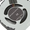 Nitro 5 CPU Cooling Fan Durable ABS Aluminum Alloy 4Pin