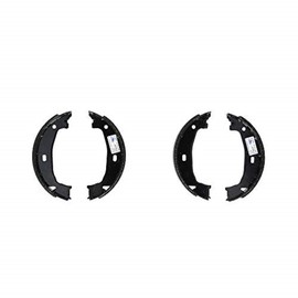 ATE 03013703792 Drum Brake Shoe Set