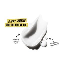 Kiehl's Kiehl's Expertly Clear Moisturizer with 1.2% Salicylic Acid & 2% Niacinamide, Hydrating Acne Treatment, Fades Post-acne Marks, Corrects Uneven Texture & Tone, Prevents Future Breakouts - 60 ml