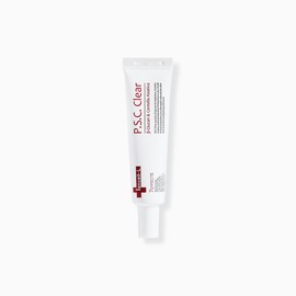 Iancell PSC Clear 20ml / 이안셀 PSC 클리어 20ml