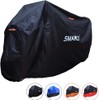 SMARCY Motorcycle Covers