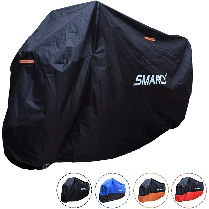 SMARCY Motorcycle Covers