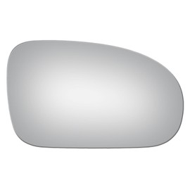 Burco 3727 Convex Passenger Side Replacement Mirror Glass for 2002-2005 FORD THUNDERBIRD