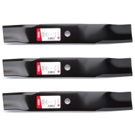 Oregon 3PK Oregon Heavy Duty Blade for 48" Kubota - RCK48P-124Z, RCK48S-222Z