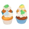 FunCakes Sugar Decorations Dinosaur Set of 12