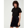 s.Oliver Women's Short Skirt, Black 9999