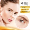 LA PURE 24K Gold Eye Treatment Masks - Under Eye