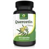 Quercetin 700mg Capsules Not Tablets High Strength Naturally High in