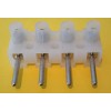 Niles Speaker Connector Set of (6) Connectors Fits: SVL-4, SVL-6,
