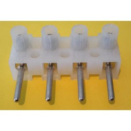 Niles Speaker Connector  Set of (6) Connectors  Fits: SVL-4, SVL-6, HDL-4, HDL-6