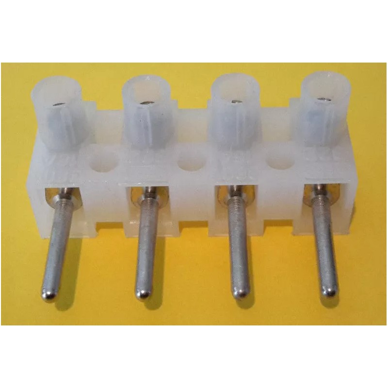 Niles Speaker Connector Set of (6) Connectors Fits: SVL-4, SVL-6,