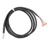 Temperature Humidity Sensor Probe Measurement 304 Stainless Steel Industrial Supply