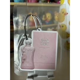 Parfums de Marly Delina Parfums de Marly Premium Luxury Air Fresheners Car Freshie