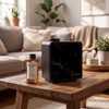 Lum Deluxe S Black | Difusor de Aromas Profesional Elegante