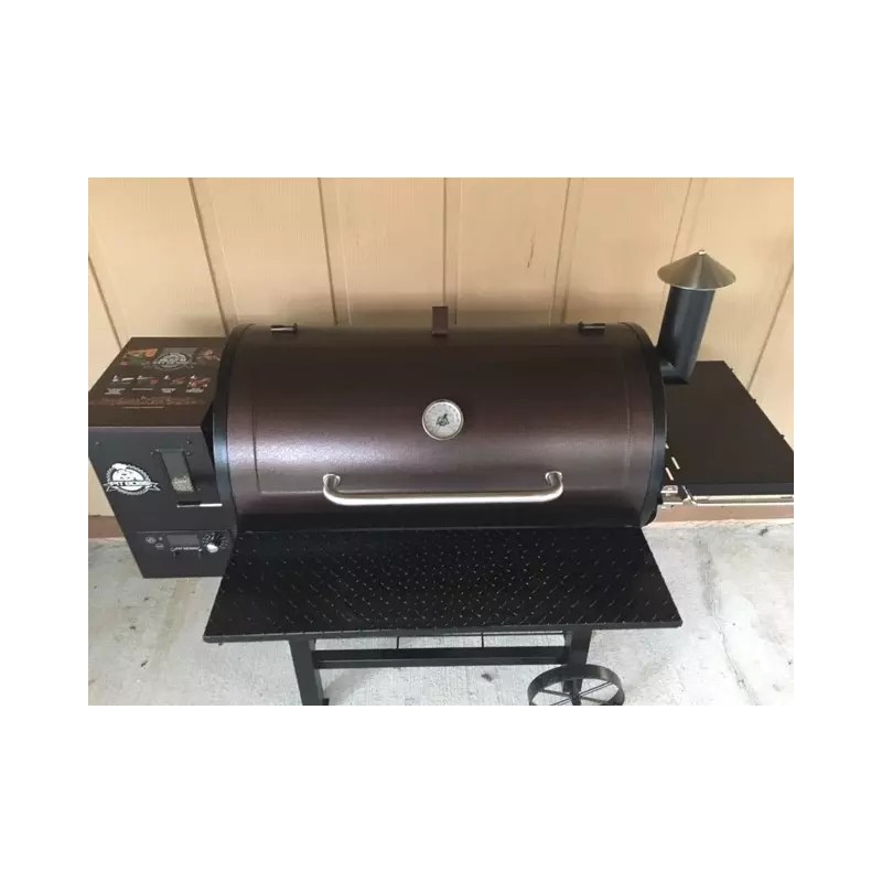 Pit Boss PBR Folding Shelf for Pit Boss PB1000T2 Pellet
