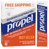 Propel Watermelon Flavored Electrolyte Powder Packets 20 Count Zero Sugar(2pack)