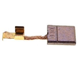 YINETTECH 4 x Carbon Brushes CB440 Replacement Compatible with Makita Brush Pair BHP451 Drill BTD140 Impact