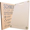 Chopping Board Dishwasher Safe Made of Wheat Straw - Stronger